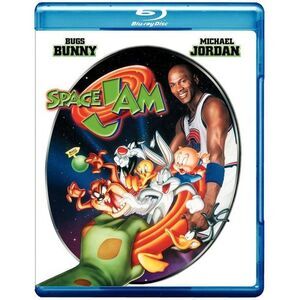 Space Jam